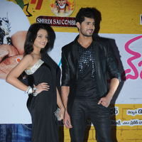 Its My Love Story Stars launch stills | Picture 34284